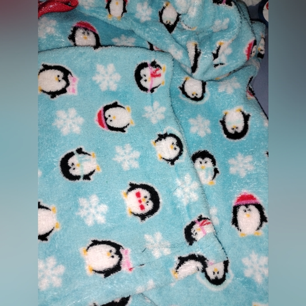 Penguin Pj Bottoms - Rene Rofe - Picture 4 of 6